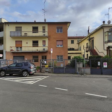 Apartmán Casa Rolda Sesto Fiorentino Exteriér fotografie