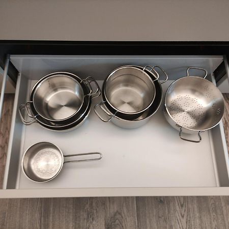 Apartmán Casa Rolda Sesto Fiorentino Exteriér fotografie