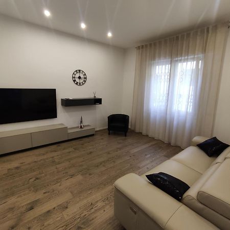 Apartmán Casa Rolda Sesto Fiorentino Exteriér fotografie
