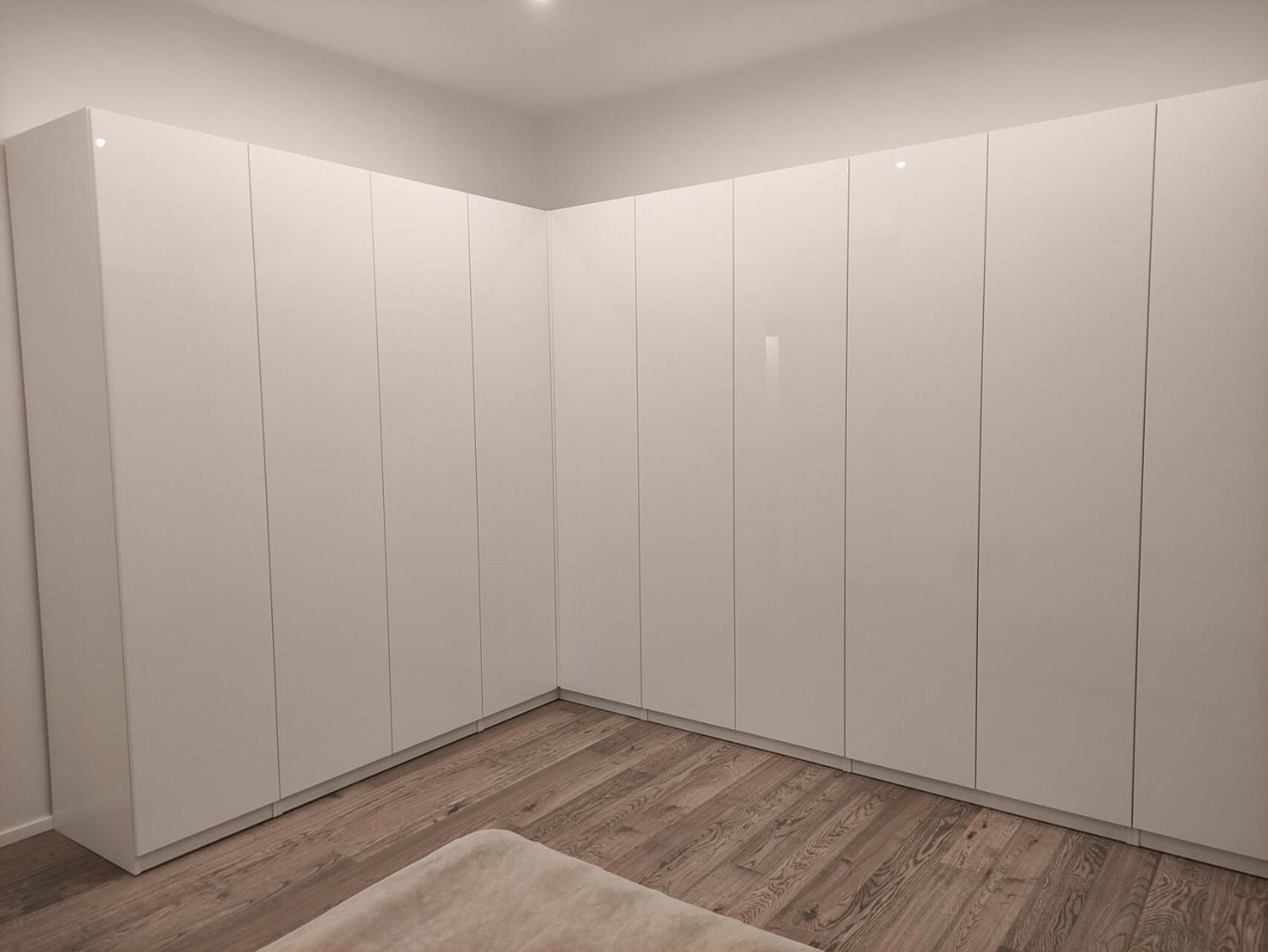 Apartmán Casa Rolda Sesto Fiorentino Exteriér fotografie