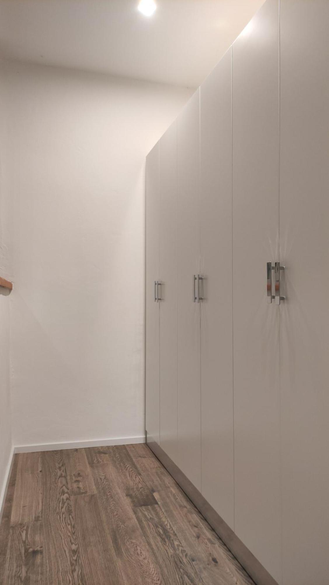 Apartmán Casa Rolda Sesto Fiorentino Exteriér fotografie