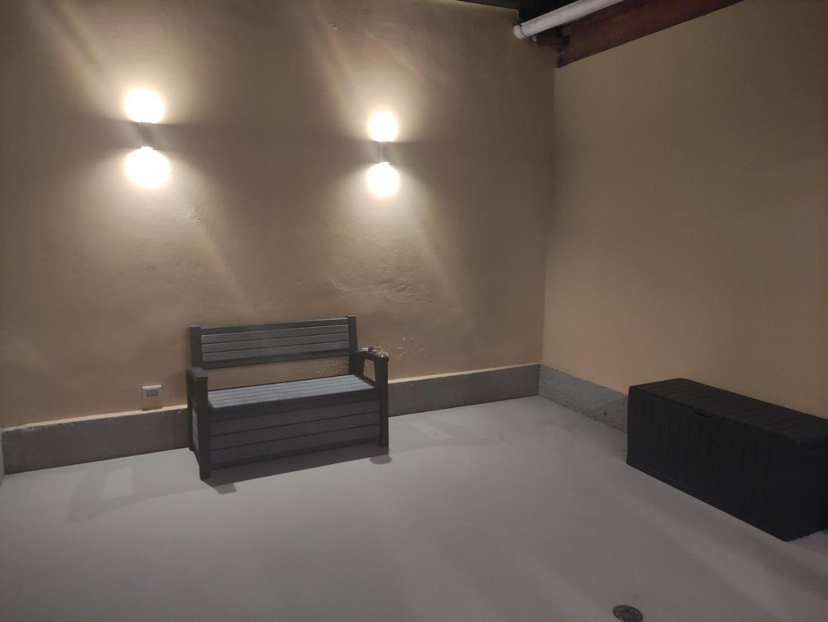 Apartmán Casa Rolda Sesto Fiorentino Exteriér fotografie