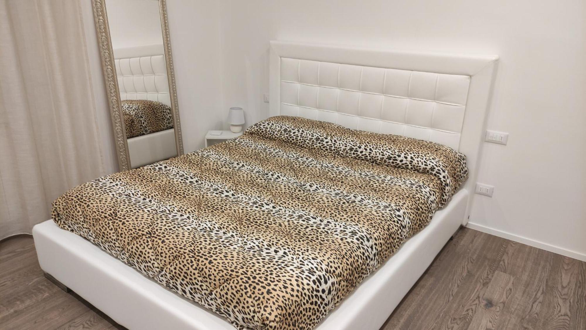 Apartmán Casa Rolda Sesto Fiorentino Exteriér fotografie