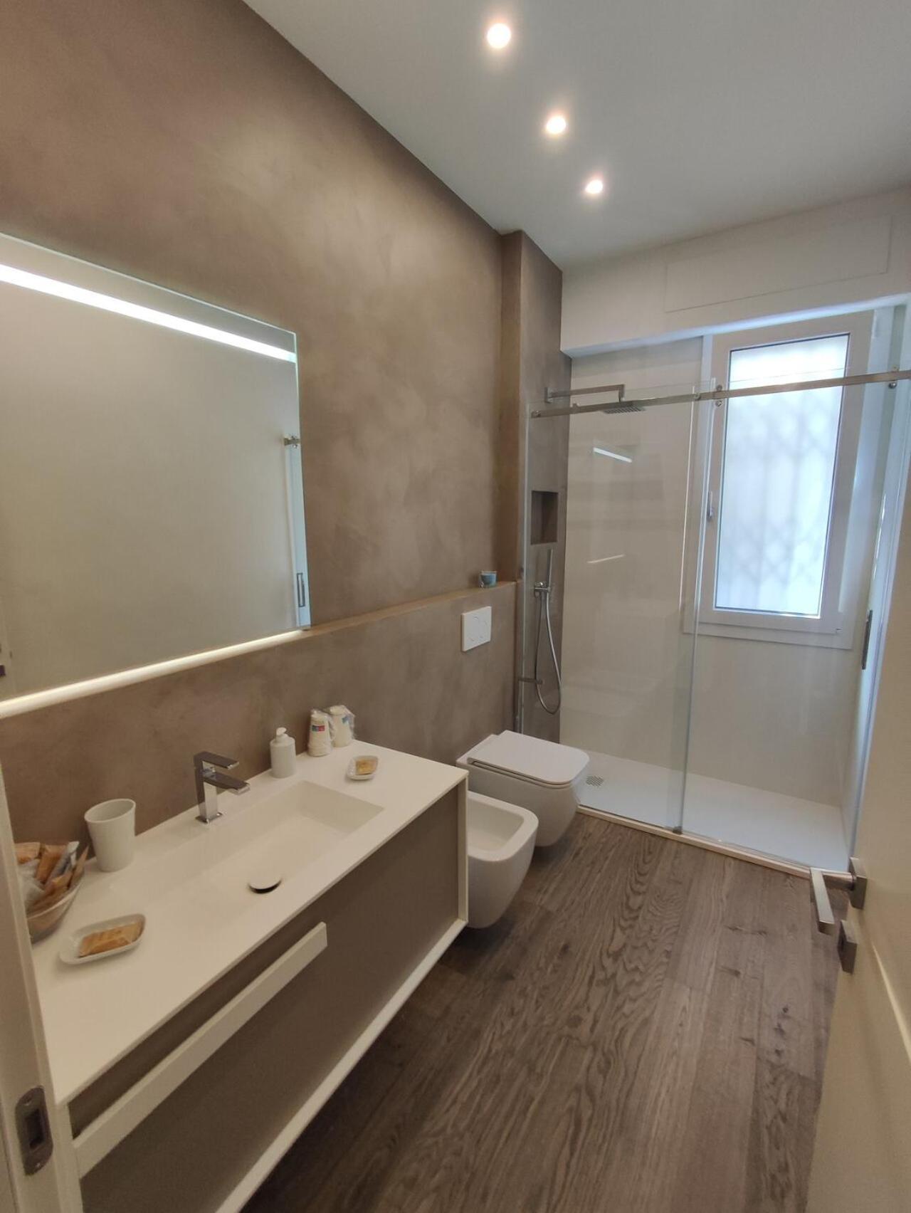 Apartmán Casa Rolda Sesto Fiorentino Exteriér fotografie