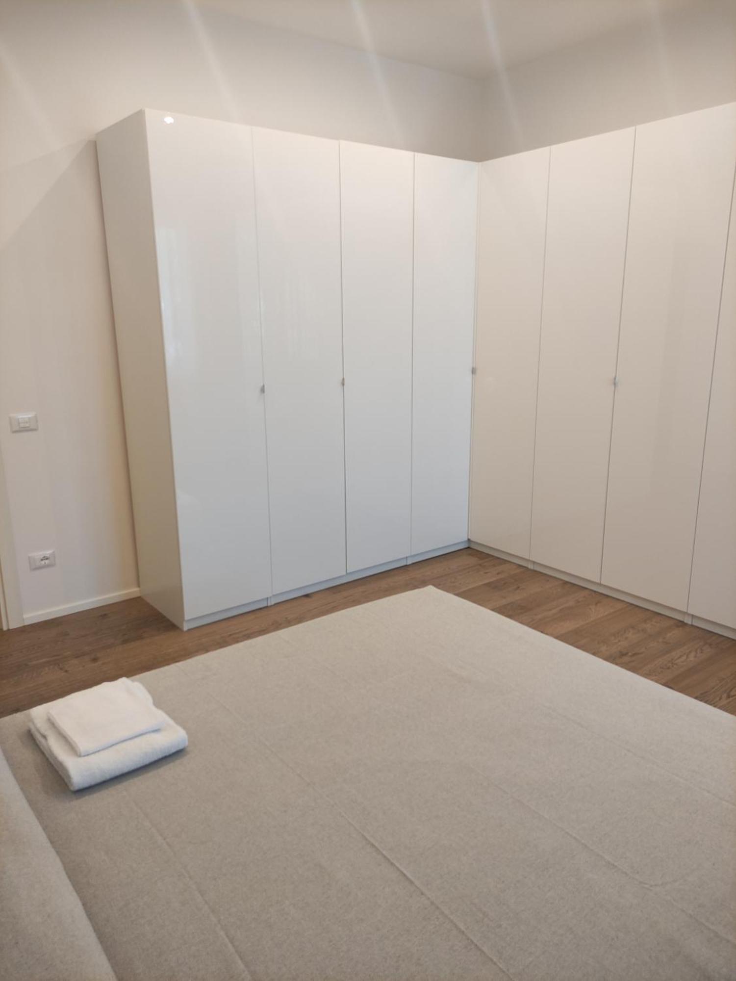 Apartmán Casa Rolda Sesto Fiorentino Exteriér fotografie