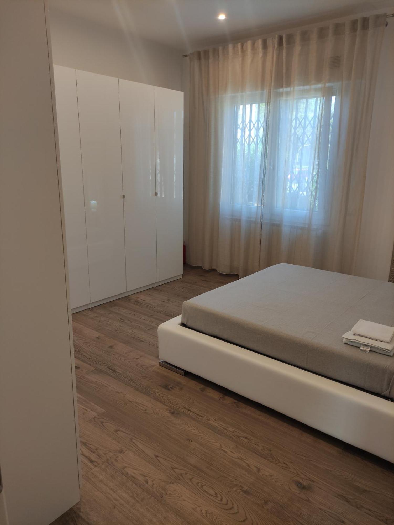 Apartmán Casa Rolda Sesto Fiorentino Exteriér fotografie