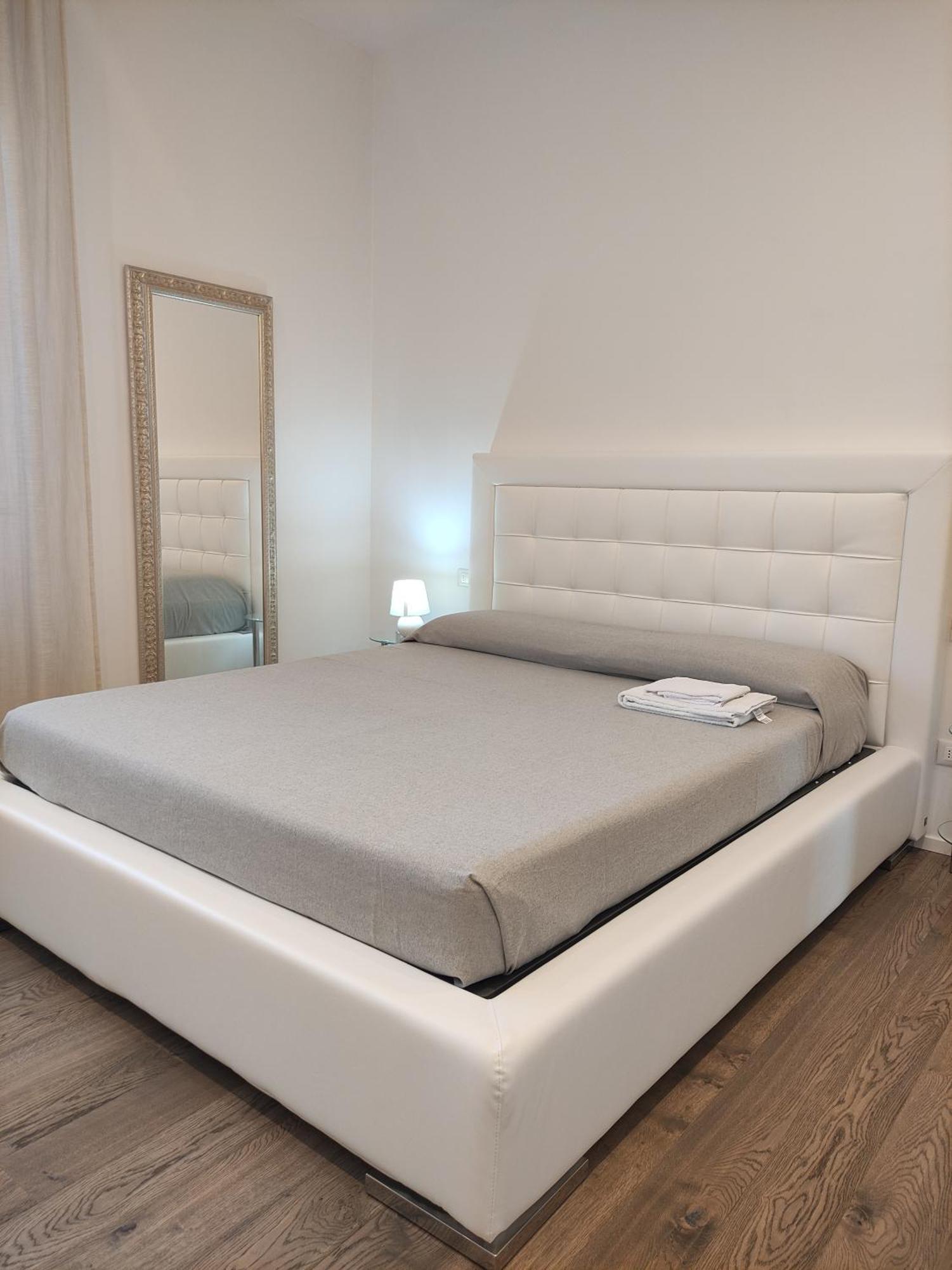 Apartmán Casa Rolda Sesto Fiorentino Exteriér fotografie